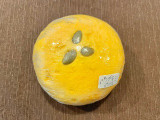 まきさん ベーグル パンプキンベイクドチーズケーキ