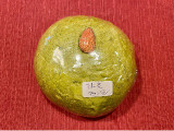 まきさん ベーグル 抹茶マロンマロン