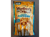 Werther’s Original キャラメルポップコーン ソルト