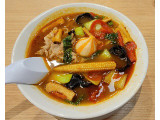 丸源 麻辣湯麺