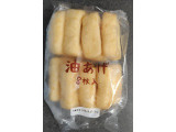 横山食品 油あげ 8枚入