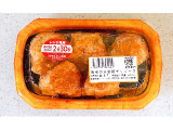 ヤオコー 海老の豆腐揚チリソース