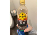コカ・コーラ ジョージア深煎りラテ無糖