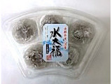 藤高製菓 水大福