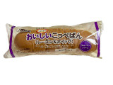 イケダパン おいしいこっぺぱん レーズン＆ホイップ