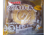 ヤマザキ ダブルロール プリン風味