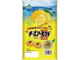 モントワール JA広島果実連 広島県産レモンチーズアーモンド