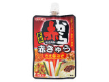 イチビキ 赤から 赤きゅう うま辛みそ