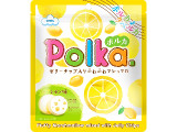 エイワ ポルカ レモン味