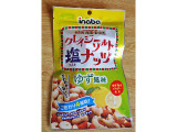 inaba クレイジーソルトナッツ ゆず風味