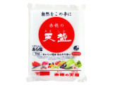 赤穂化成 赤穂の天塩