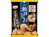 Befco 瀬戸しお 至福の黒胡椒味