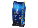 キーコーヒー キードアーズ＋ スペシャルブレンド 豆