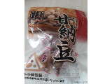 キムラフーズ 甘納豆