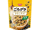 日清シスコ ごろグラ きなこ大豆