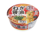 サンポー 具ダク ねぎ醤油ラーメン