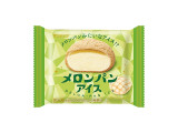 アンデイコ メロンパンアイス
