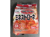 CGC 完熟トマト1個分 ミネストローネ