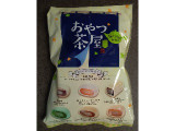 戸田屋 おやつ茶屋 餅入り最中あわせ