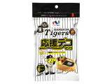 ニコニコのり 応援デコのり 阪神タイガース