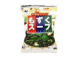 ニコニコのり 沖縄産 もずくスープ