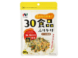 ニコニコのり 30食品ふりかけ ふんわりたまご