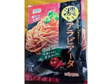 ニップン オーマイ あえるパスタソース 濃いアラビアータ