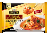 ニップン オーマイ オーマイプレミアム 至極の海老のビスク スープパスタ