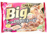 ニップン オーマイ たっぷりボロネーゼ