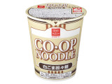 コープ コープヌードル 白ごま担々麺