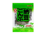 ヤマナカ 納豆こんぶ