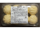 双和食品工業 黒豚まん