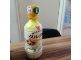 フンドーキン 卵と生たまねぎのタルタル