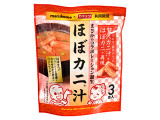 マルコメ ほぼカニ汁
