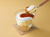 モンテール 小さな洋菓子店 わスイーツ クリームと食べるとろ生カステラ
