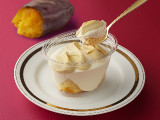モンテール 小さな洋菓子店 クリーミーDolce 蜜芋クリーム