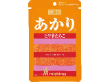 ミシマ あかり ピリ辛たらこ