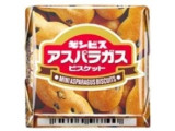 チロル チロルチョコ アスパラガスビスケット