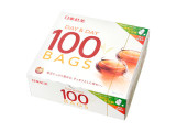 日東紅茶 DAY＆DAY 100BAGS