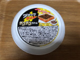 有楽製菓 ブラックサンダー ザクザククリーム