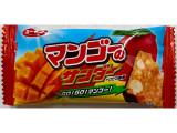 有楽製菓 マンゴーのサンダー