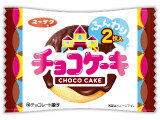 有楽製菓 チョコケーキ