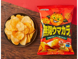 山芳製菓 ポテトチップス 無限ウマカラ味