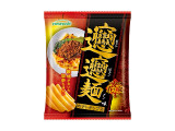 山芳製菓 ポテトチップス ビャンビャン麺味