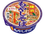 ニュータッチ 横浜もやしそば