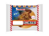 リョーユーパン たこ焼き風ぱん