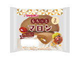 リョーユーパン もちっとマロン