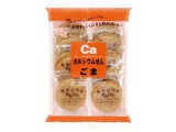 かしわ堂 カルシウムせん ごま