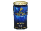 DyDo ダイドーブレンド デミタス プレミアム 微糖