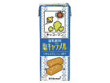 キッコーマン 豆乳飲料 塩キャラメル